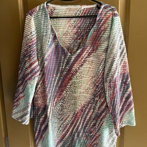 Soft Surroundings Tunic